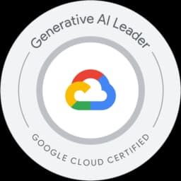 Google - Gen AI